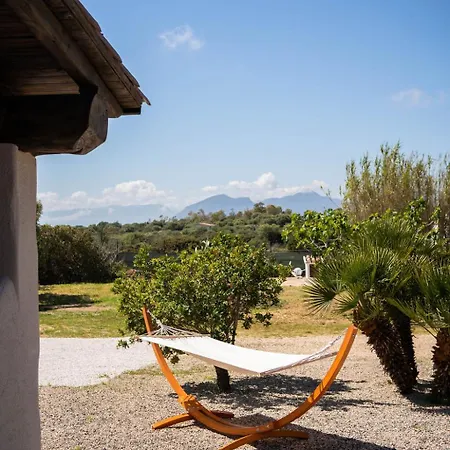 Orgoi, Confort E Relax Orosei