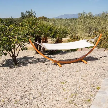 Orgoi, Immersa Nel Holiday home *