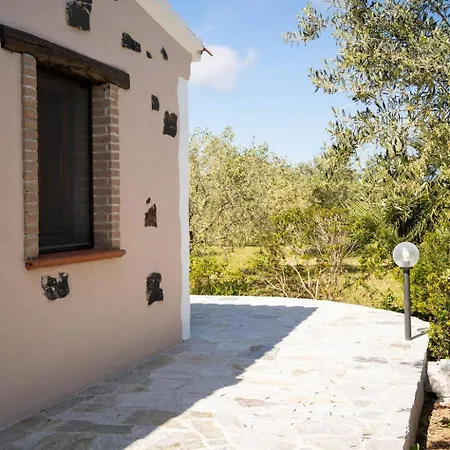 Holiday home Orgoi, Immersa Nel *
