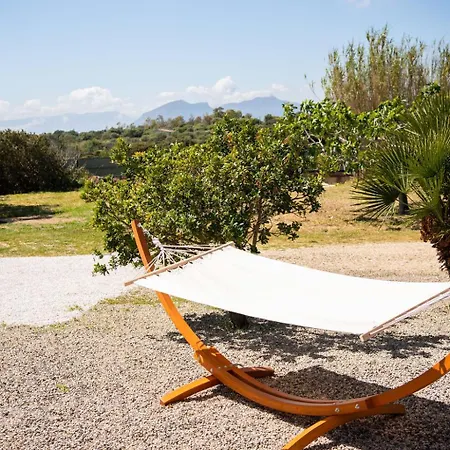 Orgoi, Immersa Nel Holiday home