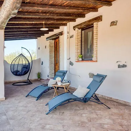 Orgoi, Confort E Relax Holiday home Orosei