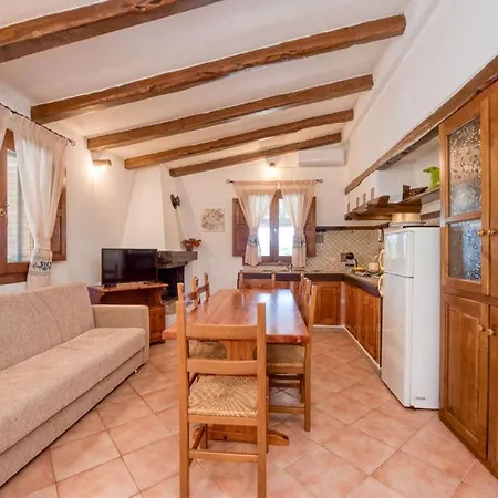 Orgoi, Immersa Nel Holiday home