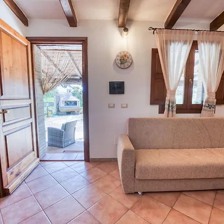 Holiday home Orgoi, Confort E Relax Orosei