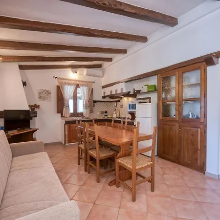 Villa Orgoi, Immersa Nel Verde Orosei