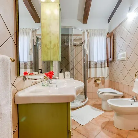 Orgoi, Immersa Nel Holiday home