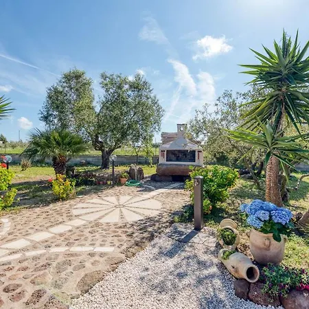 Holiday home Orgoi, Immersa Nel