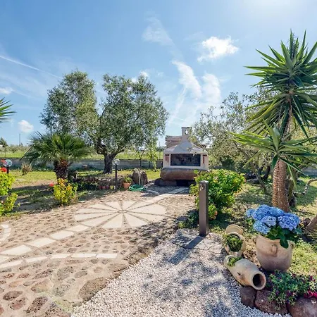Holiday home Orgoi, Confort E Relax
