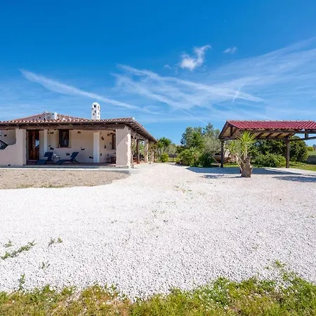 Holiday home Orgoi, Immersa Nel *