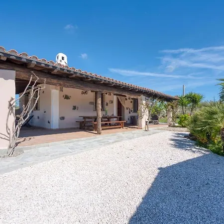Orgoi, Immersa Nel Holiday home Orosei