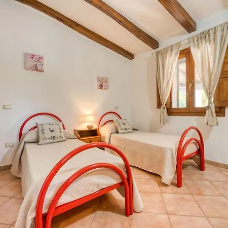 Holiday home Orgoi, Immersa Nel *