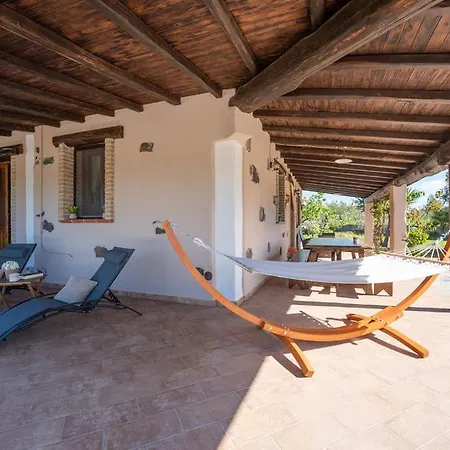 Villa Orgoi, Immersa Nel Verde * Orosei