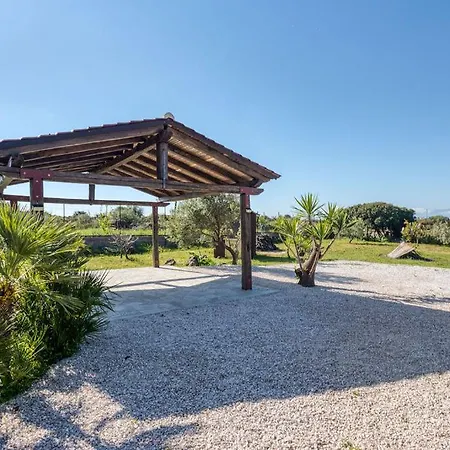 Holiday home Orgoi, Immersa Nel *