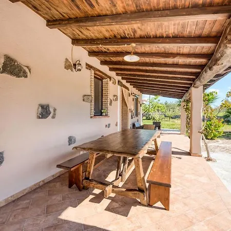 Villa Orgoi, Immersa Nel Verde * Orosei