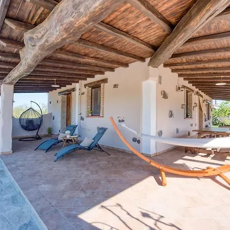 Orgoi, Immersa Nel Holiday home Orosei