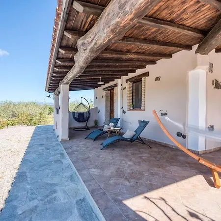Holiday home Orgoi, Immersa Nel Orosei